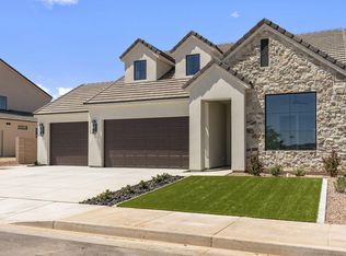 2401 Patricia Dr, Santa Clara, UT 84765