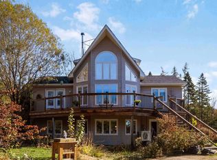 182 Stanford Lake Rd, Chester, NS B0J 1J0