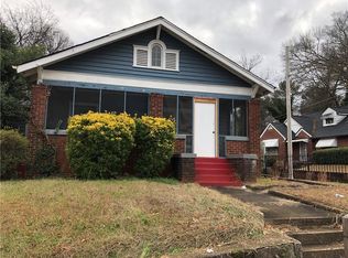 588 Rockwell St SW, Atlanta, GA 30310