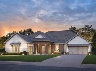 4000 Blue Ridge Ave, Norman, OK 73072