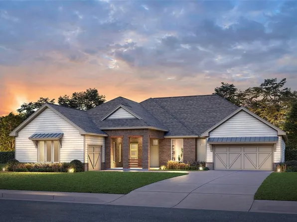 4000 Blue Ridge Ave, Norman, OK 73072