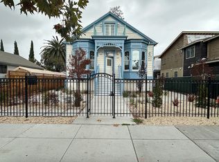 1415 Middlefield Rd, Redwood City, CA 94063