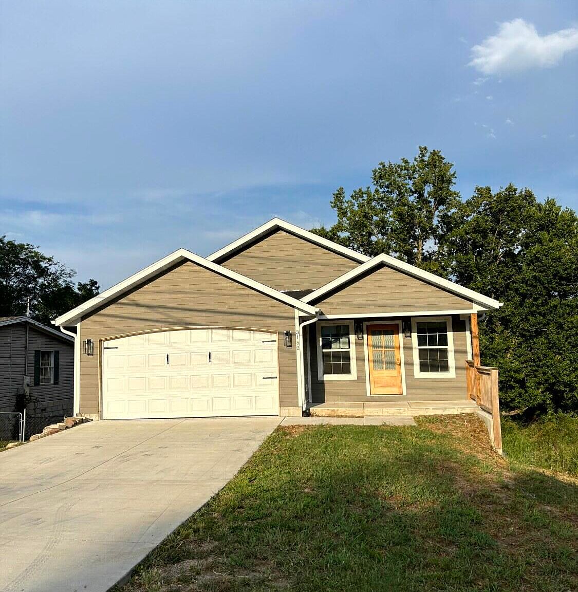 3152 Maple Street, Hollister, MO 65672 | Zillow
