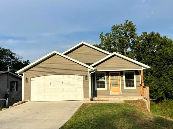 3152 Maple Street, Hollister, MO 65672