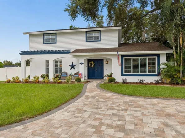 3133 W IDLEWILD AVENUE, TAMPA, FL 33614
