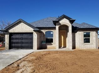 311 Maple Ave, Midland, TX 79705