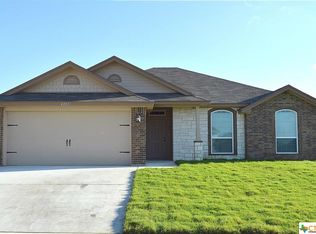 4203 Corinne Dr, Killeen, TX 76549