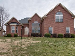 204 Gold Ct, Mount Juliet, TN 37122