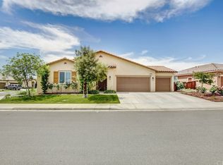 1465 Bilberry St, Beaumont, CA 92223