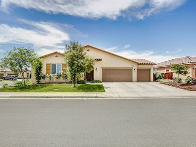 1465 Bilberry St, Beaumont, CA, 92223