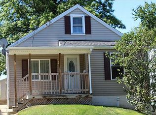 3826 Lake Pleasant Rd, Erie, PA 16504