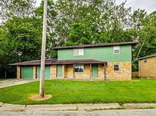 961 Valley View Dr #1, Plainfield, IN 46168