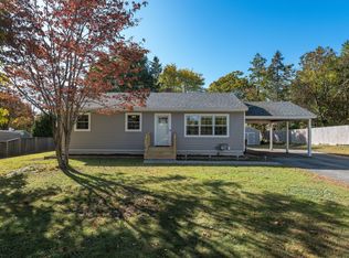 93 Georgia Rd, Oakdale, CT 06370
