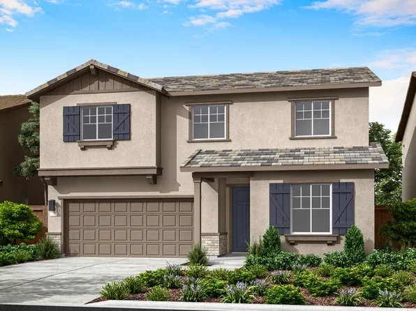 2801 Delegate Dr, Lincoln, CA 95648