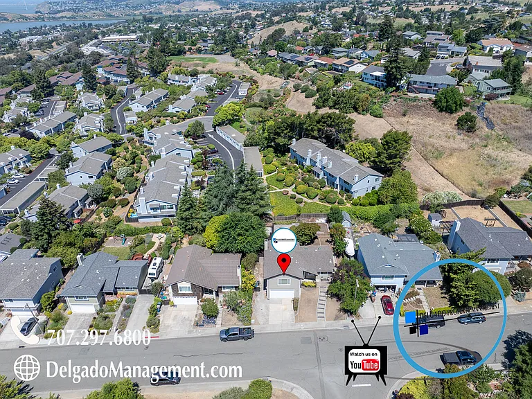 2208 Havenhill Dr — Photo 35