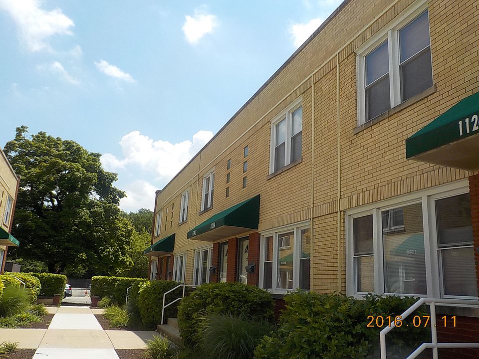 1st image of 1124 N Harlem Ave APT A