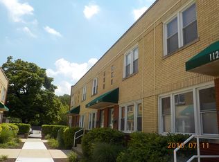 1124 N Harlem Ave APT A, River Forest, IL 60305