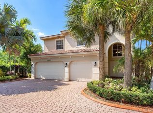 12491 SW 1st St, Plantation, FL 33325