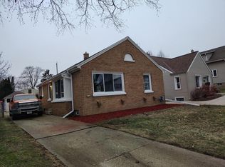4113 S Austin St, Milwaukee, WI 53207