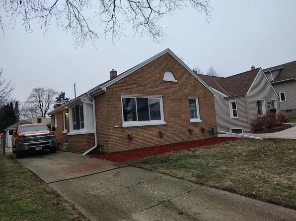 4113 South Austin STREET, Milwaukee, WI 53207