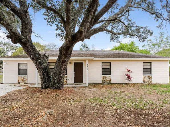 2822 Colfax St, Eustis, FL 32726
