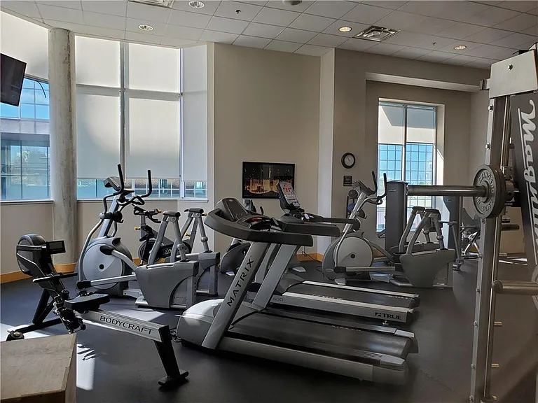 285 Centennial Olympic Park Dr NW #1607 — Photo 18