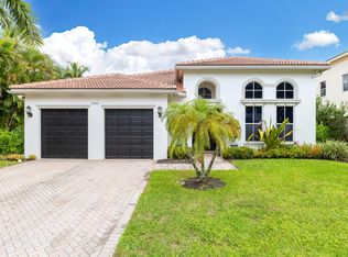9285 Nugent Trl, West Palm Beach, FL 33411