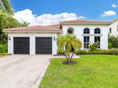 9285 Nugent Trail, West Palm Beach, FL, 33411
