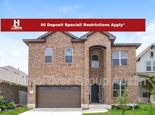145 Blue Oak Blvd, San Marcos, TX 78666