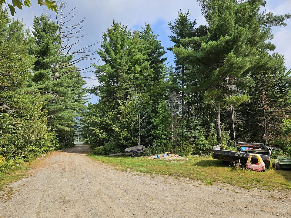 16 Campbell Drive, Strong, ME 04983 Zillow