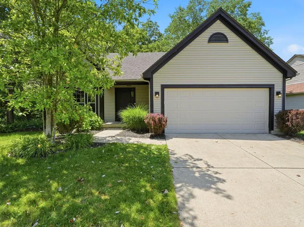 7504 Crossing Pl, Lewis Center, OH 43035