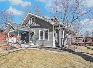 520 Morningside Dr, Pella, IA 50219