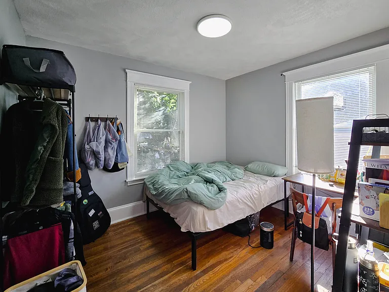 229-231 Chestnut Hill Ave #1 — Photo 6