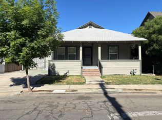 223 N Park Ave, Fresno, CA 93701