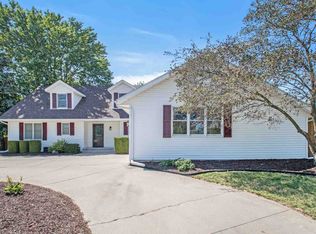 51643 Northfield Dr, Elkhart, IN 46514