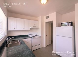 3214 E 4th St #3, Tucson, AZ 85716