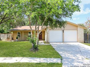 5107 Capistrano St, San Antonio, TX 78233