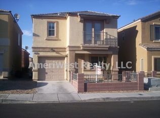 10412 Dark Sands Ave, Las Vegas, NV 89129