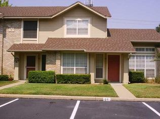 1015 E Yager Ln Unit 84, Austin, TX 78753