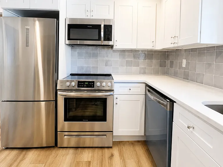 34 Franklin St #1 — Photo 5