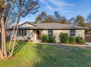 2386 Chart Dr, Dallas, TX 75228