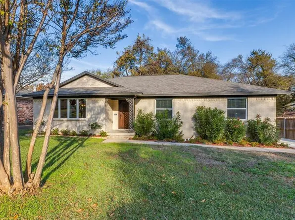 2386 Chart Dr, Dallas, TX 75228