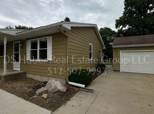2299 Fay St, Holt, MI 48842