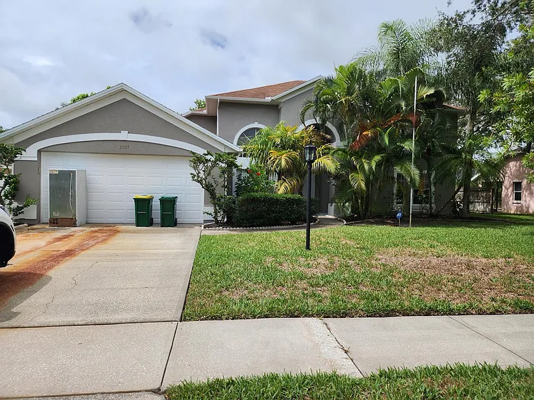 3407 Fort Nelson Ln — Photo 1