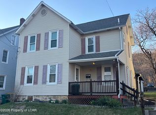 709 William St, Pen Argyl, PA