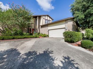 1934 Broken Oak St, San Antonio, TX 78232