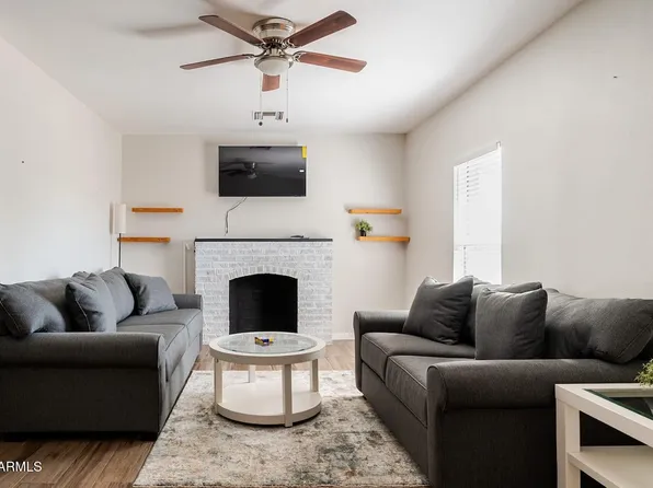 1514 E Fillmore St, Phoenix, AZ 85006