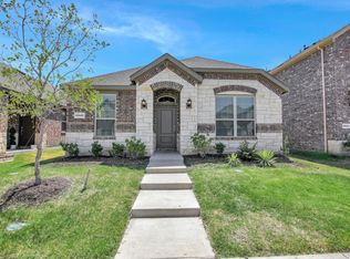 2820 Franklin Dr, Celina, TX 75009