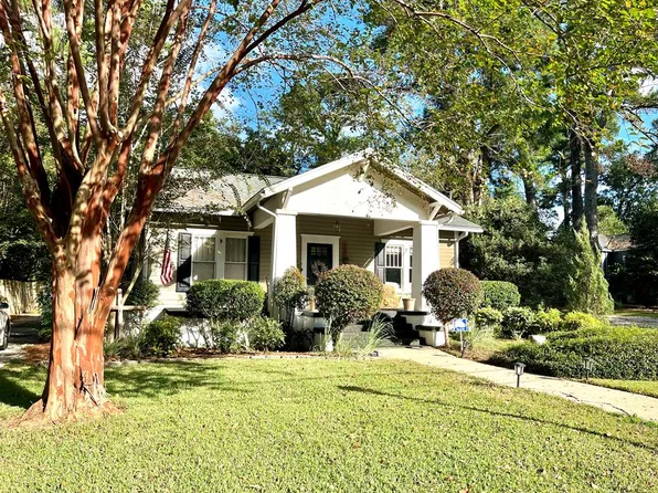 468 N Park Ave, Dothan, AL 36303