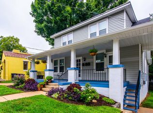 715 Watson Ave APT B, Winston Salem, NC 27103